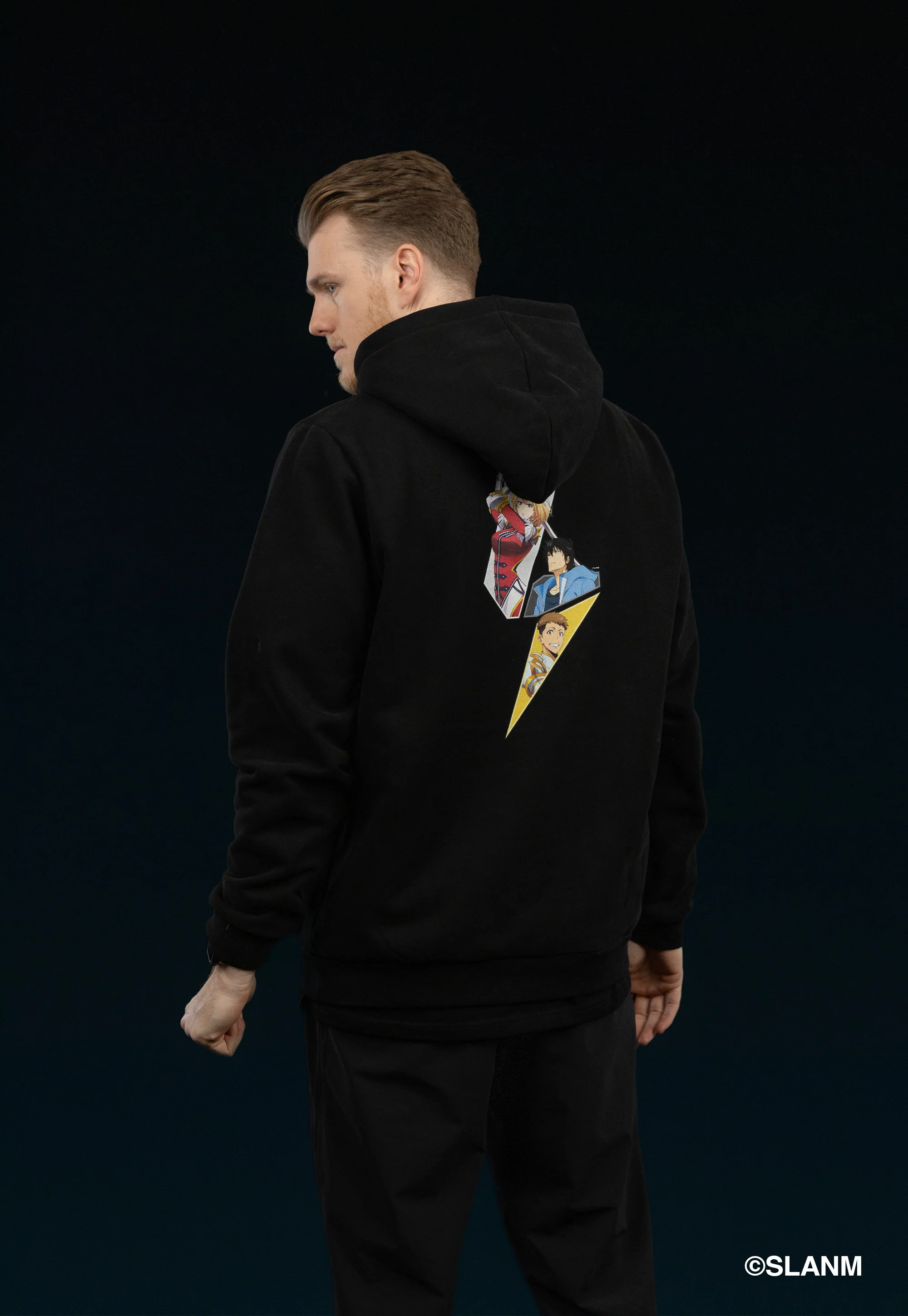 ARISE Hoodie - Image 3