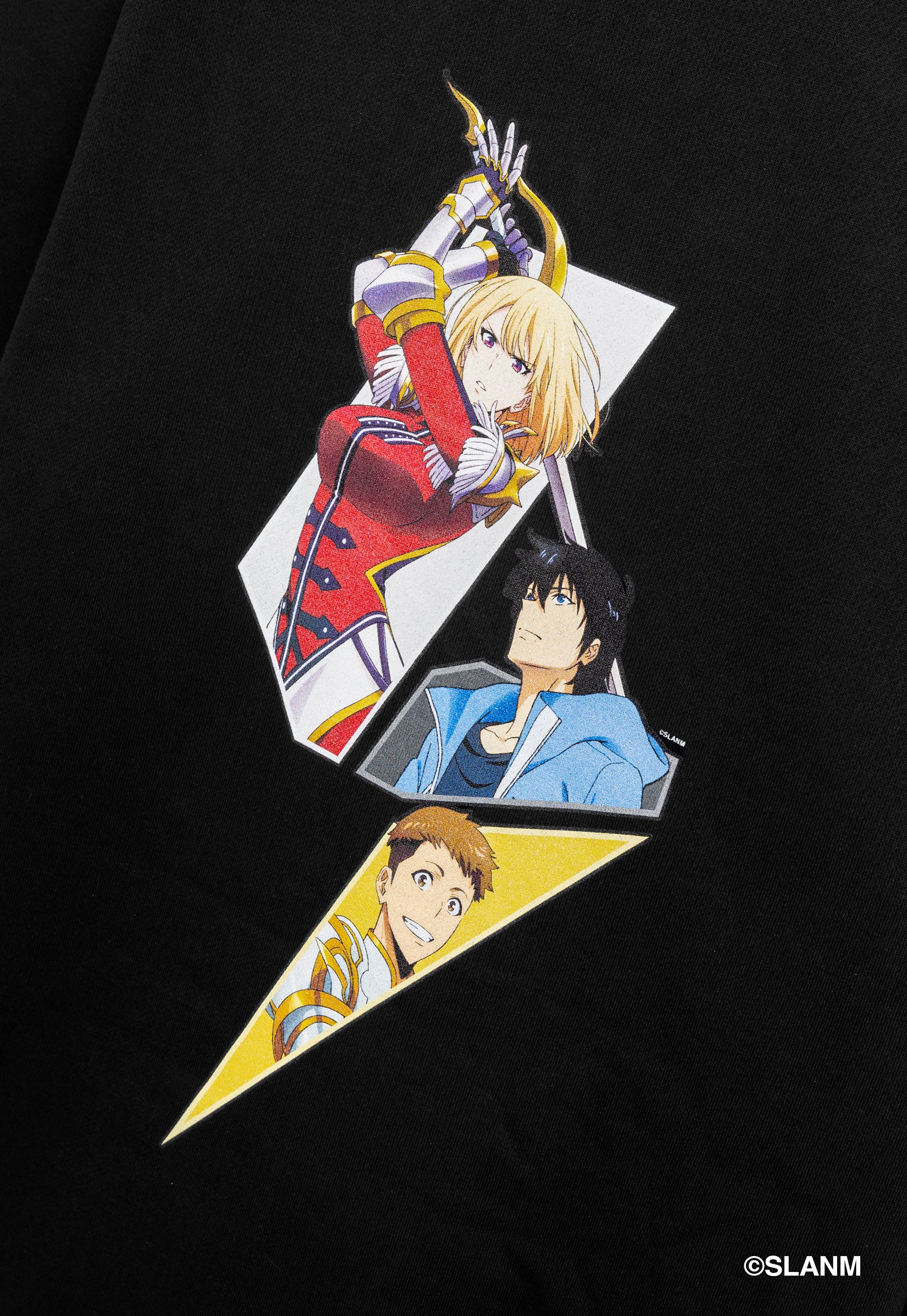 ARISE Hoodie - Image 4