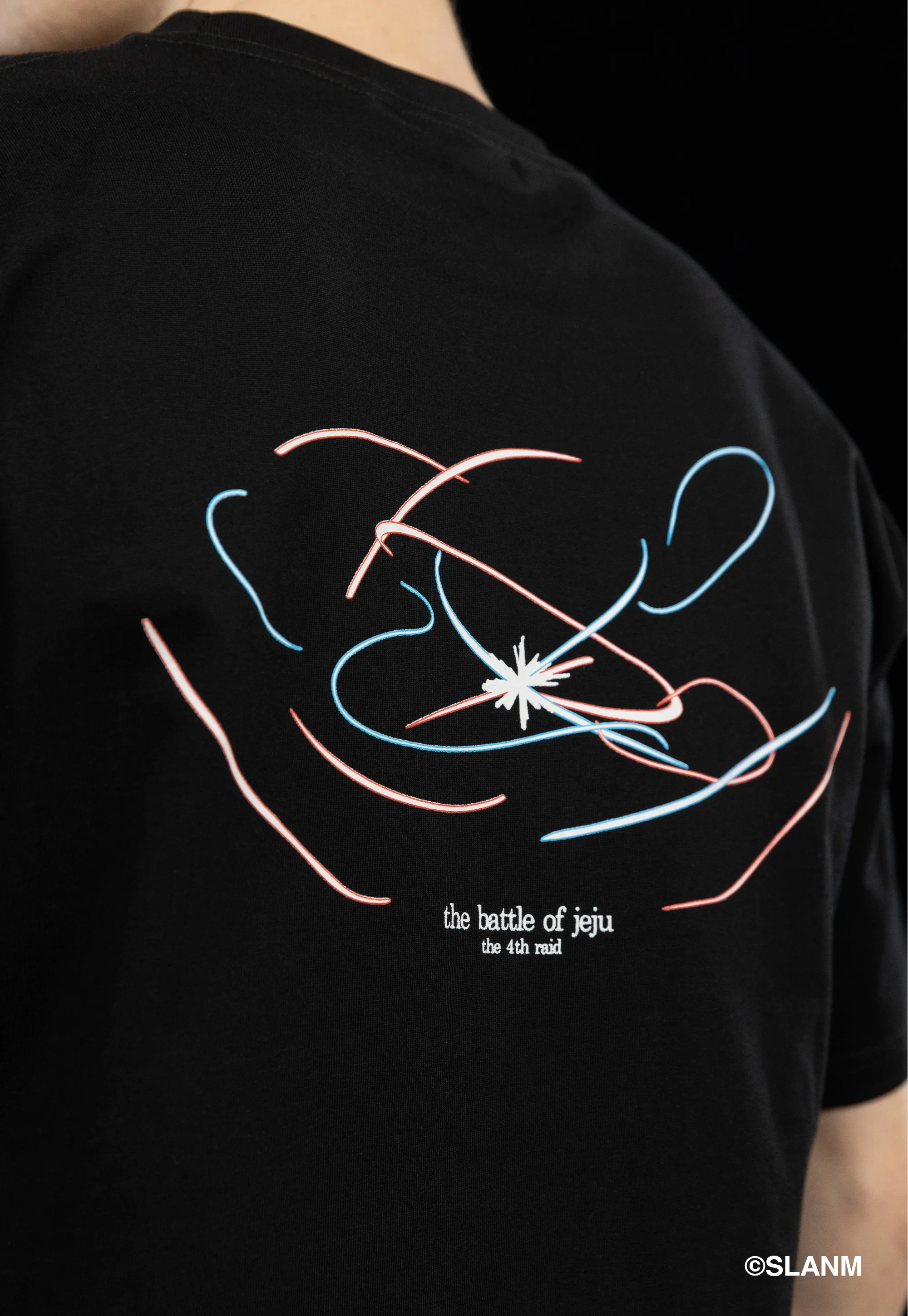 Battle of Jeju T-Shirt - Image 3