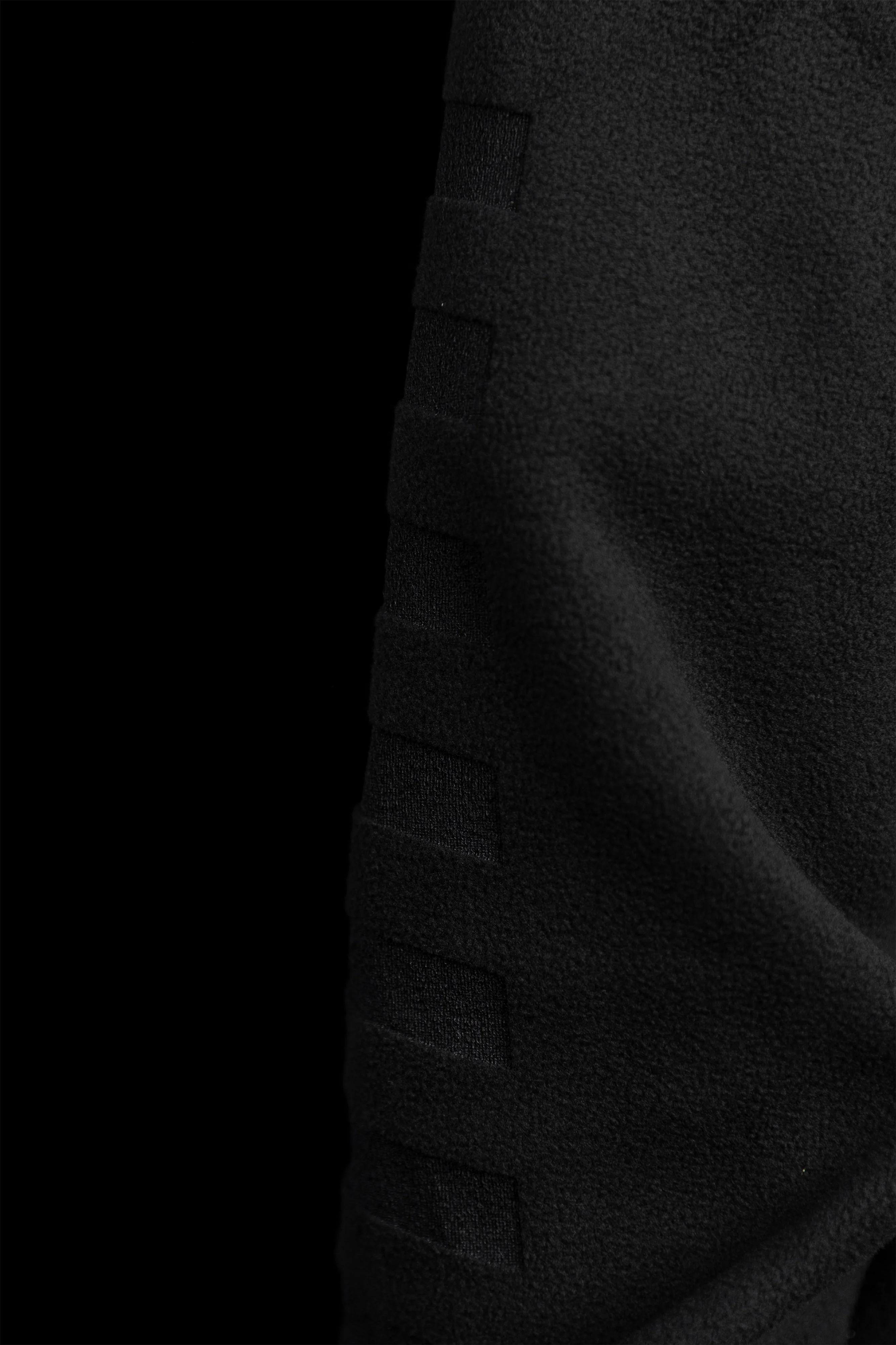 Charcoal Fleece - Image 3