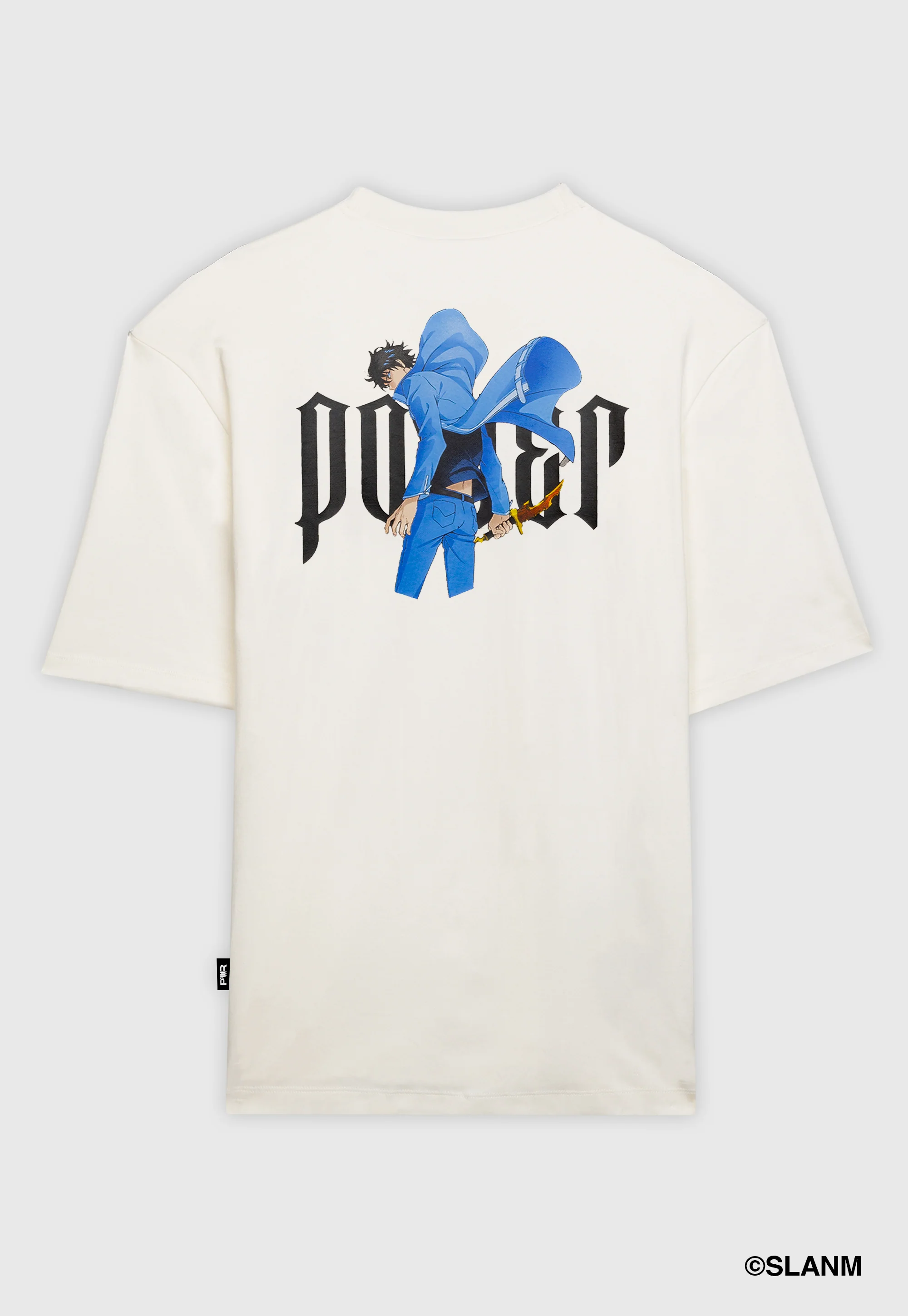 Knight Killer T-Shirt - Image 5