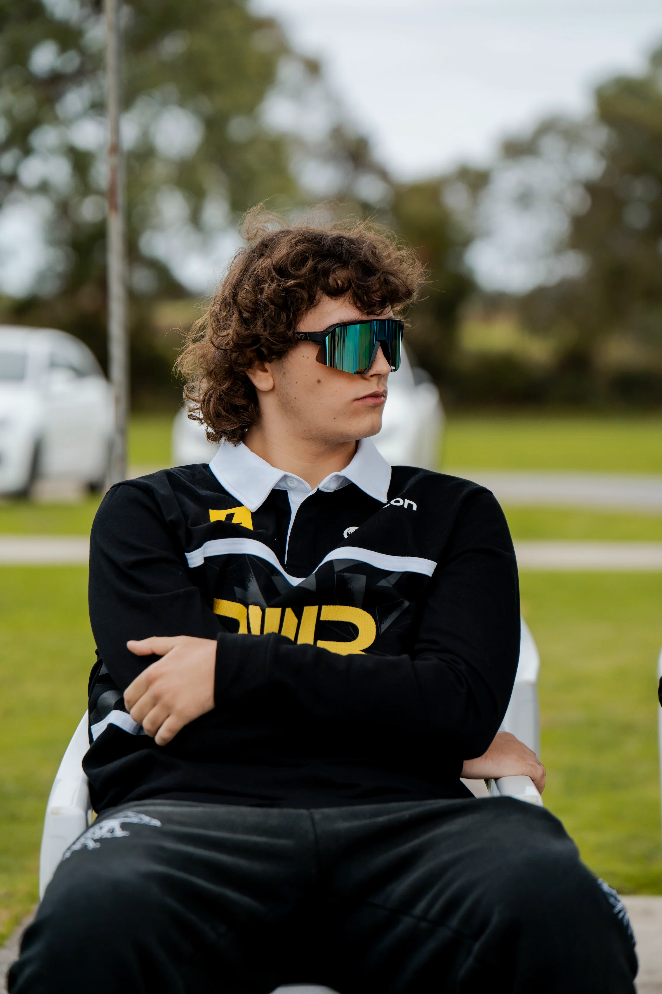 PWR Sunglasses - Image 3