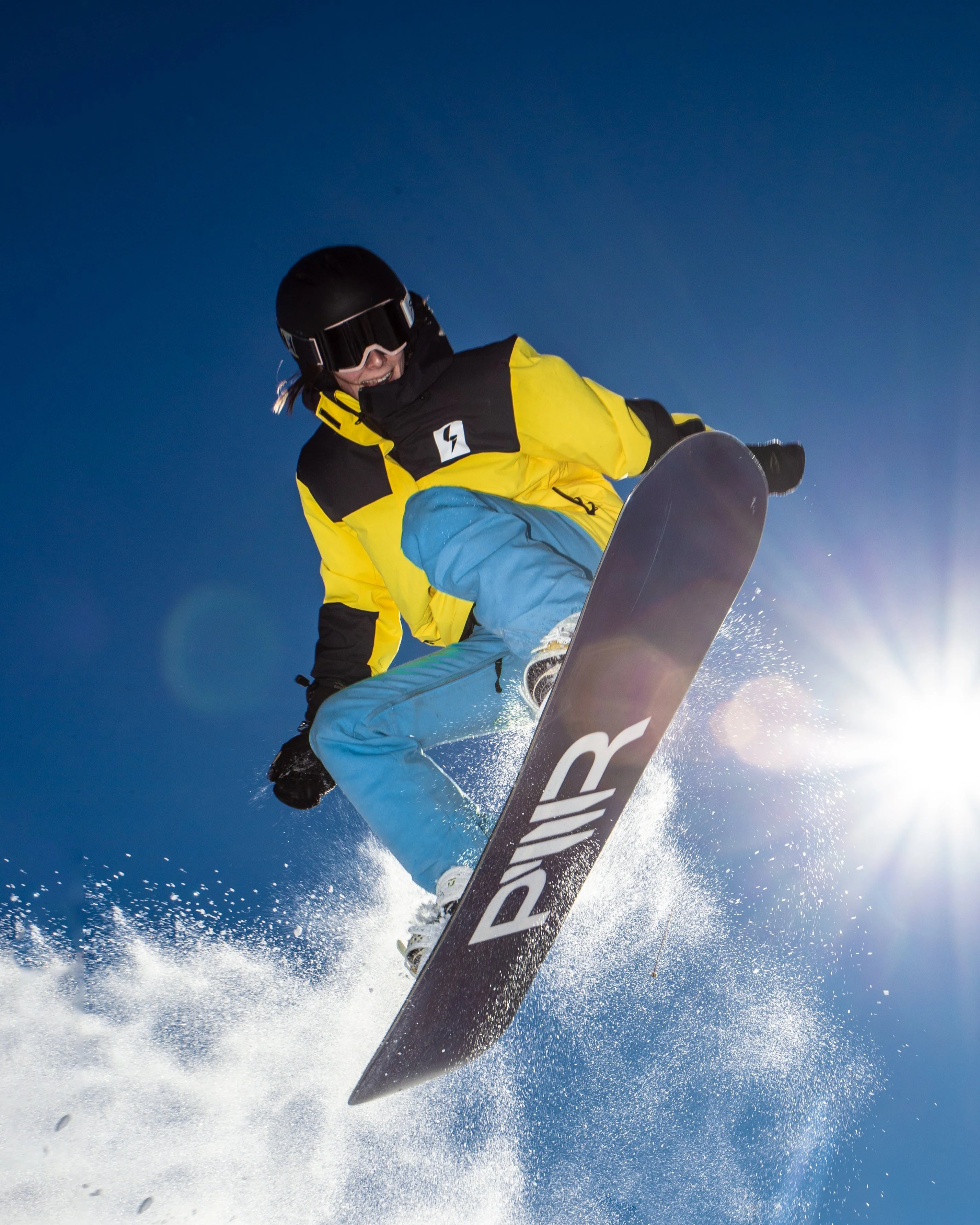PWR Ski-Jacket - Image 3