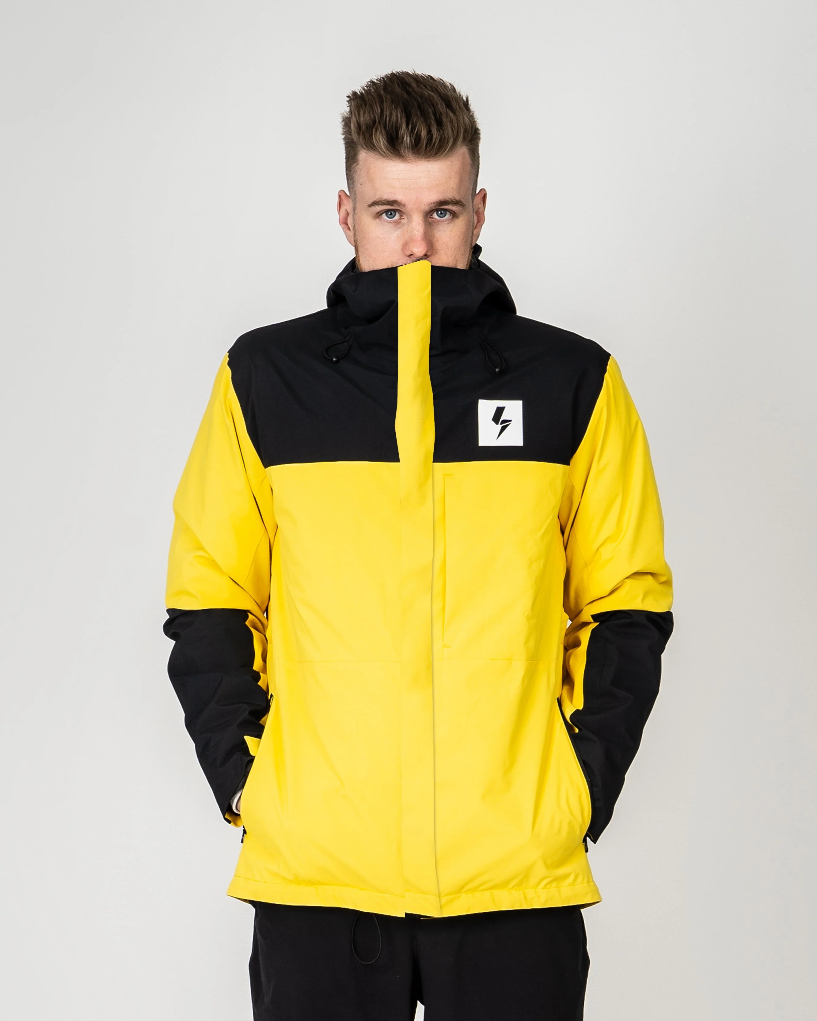 PWR Ski-Jacket - Image 5