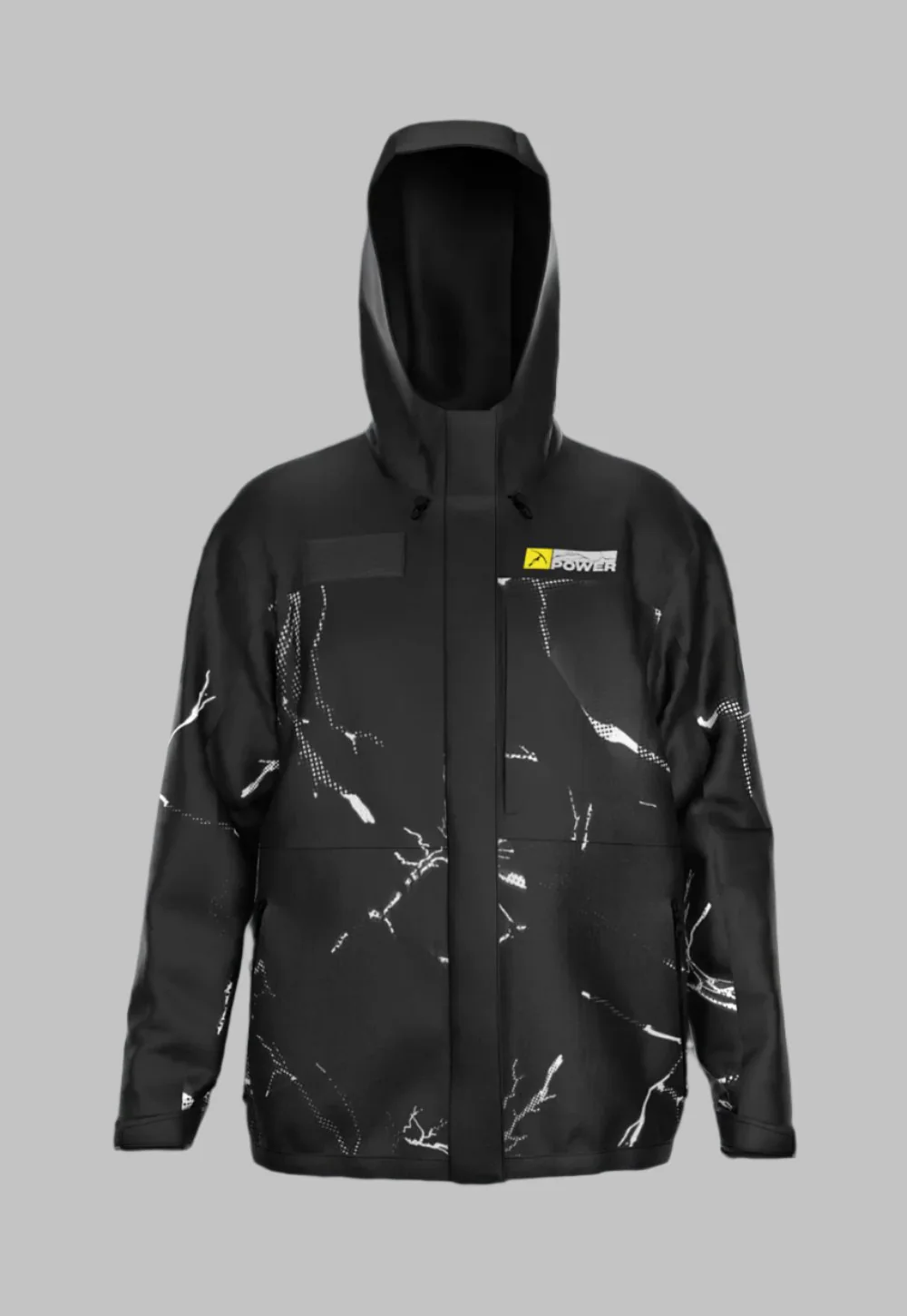 PWR Ski-Jacket - Image 6