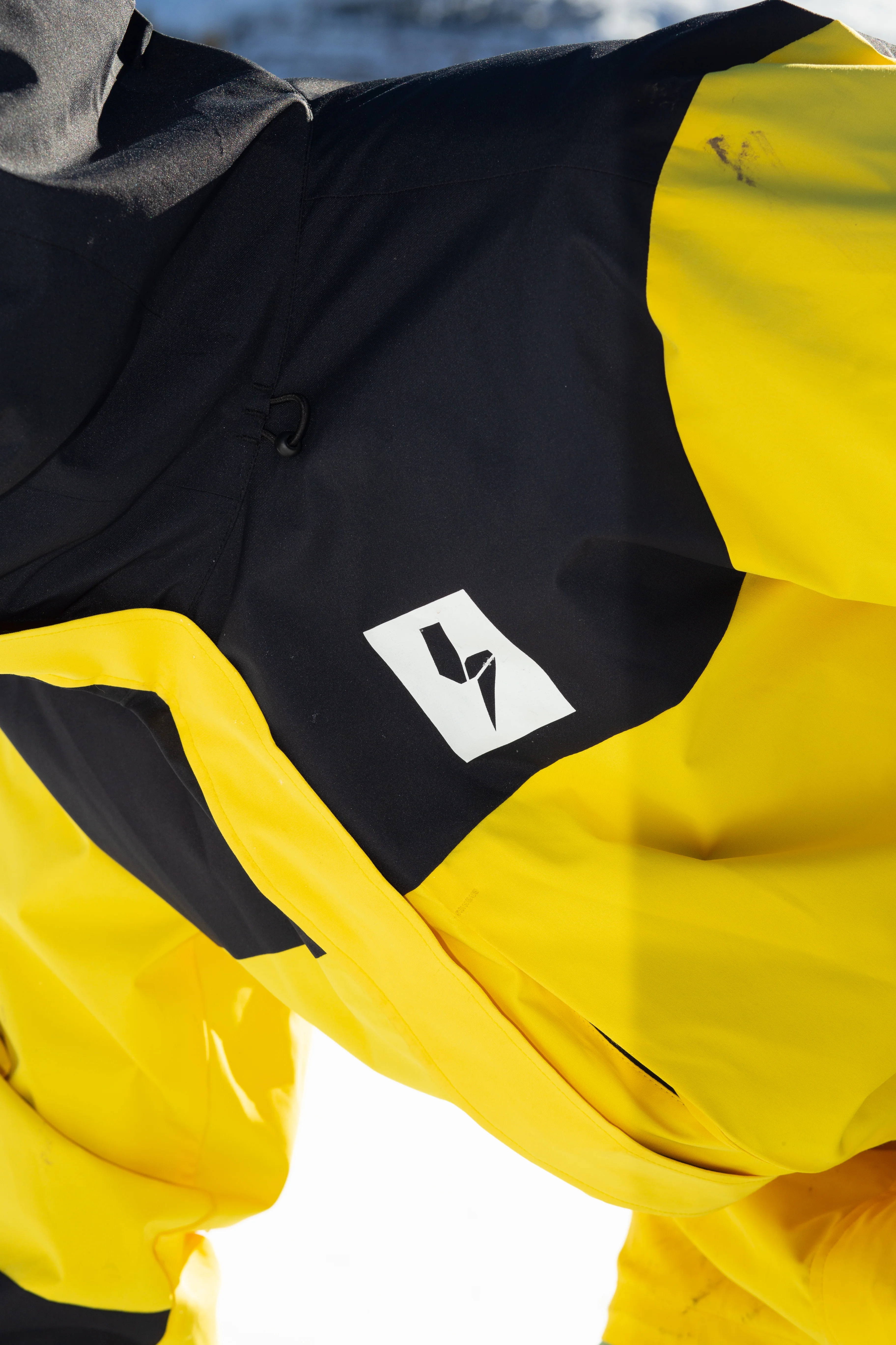 PWR Ski-Jacket - Image 7