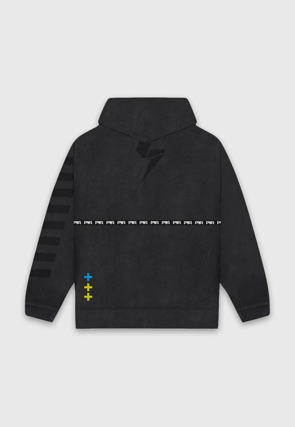 Tri Panel Fleece - Image 3